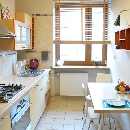B&B Imperial Centre *